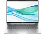 Ноутбук без сумки Probook 440 G11 U7-155U 14 WUXGA (1920x1200) UWVA 300 nits 16GB (1x16GB) DDR5 5600,512GB SSD, Intel AX211 Wi-Fi, Backlit,56Whr,1y,1.4kg, Dos, KB Eng/Rus, Silver