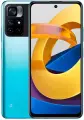 Смартфон Xiaomi Poco M4 Pro 5G 4/64 ГБ RU, холодный синий