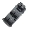 Для Honda CR-V CRV CIVIC 2012 2013 2014 2015 2016 2017 35750-T0A-H01 35750-TR0-A21 Автоматический главный переключатель стеклоподъемника со стороны водителя