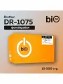 Фотобарабан (драм-картридж) Bion DR-1075 для Brother HL-1110/DCP-1510/MFC-1810/1815