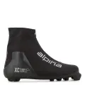 Лыжные ботинки ALPINA Action Classic Black (EUR:46)