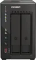 Сетевое хранилище NAS Qnap Original TS-253E-8G 2-bay настольный Celeron J6412