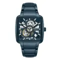 Наручные часы KENNETH COLE Automatic, синий