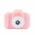 Камера цифровая Rekam iLook K330i (Pink)