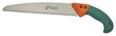 Ножовка садовая 300 мм 8TPI прямая в чехле SKRAB 28332