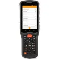 Терминал сбора данных Атол Smart.Prime базовый (4, Android 11.0 с GMS, MT8768, 3/32Gb, 2D E3, Wi-Fi, BT, NFC, 4G, GPS, Camera, IP65, 5200 mAh)