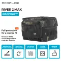 Портативная сумка ECOFLOW River 2 MAX, River 2 MAX Bag