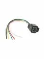Разъем фонаря заднего ответная часть HD65 HD72 HD78 HD120 Porter 2 MOBIS