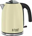 Чайник Russell Hobbs 20415-70, кремовый