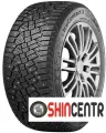 Шины Continental 225/55 R17 Icecontact 2 Kd 101T Шипы для всех типов автомобилей Зимняя