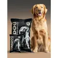 Корм для собак сухой StarDoG полнорационный, говядина, 15кг