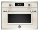 Компактный духовой шкаф Bertazzoni F457HERVTAX