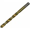 Сверло по металлу 11.5 мм нитрид-титановое покрытие Р6М5К5 HSS VertexTools