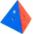 Пирамидка Рубика Gan Pyraminx Магнитная Standard / Головоломка