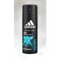 Дезодорант мужской ADIDAS ICE DIVE спрей