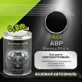 Luxfore краска базовая эмаль Kia ABP Aurora Black 800 мл