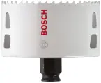 Коронка Bosch Progressor for Wood and Metal 92мм (2608594236)