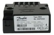 Трансформатор розжига Danfoss EBI4 052F4030