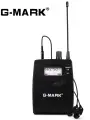G-MARK G5.1 (Beltpack) UHF стереосистема сценических мониторов In-Ear