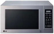 Микроволновая печь LG MS2044V