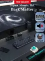 Клавиатура игровая Alumix TKL Dark Matter
