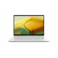 Ноутбук Asus Zenbook 14 2025l Ultra 9 285H / 32ГБ / 1ТБ / Intel ARC / 3K OLED / серебристый Полностью русифицирован
