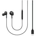 Наушники Samsung EO-IC100BBEGAE USB-C Black