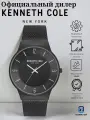 Наручные часы KENNETH COLE, черный