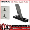 MOZA Racing SR-P Lite Педаль сцепления