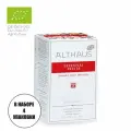 Набор Чай Althaus Deli-Pack Фруктовое Искушение / Essential Fruits, 4 х 20 пакетиков