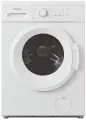 Стиральная машина Бирюса WM-ME712/04, с фронтальной загрузкой, 7кг, 1200об/мин