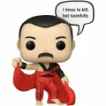 Фигурка Funko POP! Rocks Queen Freddie Freddie Mercury (I Dress To Kill, But Tastefully) 83832
