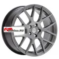 Колесный диск СКАД Stiletto 8,0x18/5x120 ET35 D72,6 Графит