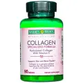 Hydrolyzed Collagen with Vitamin C таб., 140 г, 90 шт.
