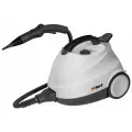 Пароочиститель BORT BDR-2700-R, с насадками, съемный резервуар, 1.2 л