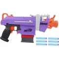 Бластер Nerf Fortnite Stryfe, электромеханический, 8+
