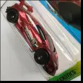 Машинка HOTWHEELS Super Treasure Hunt 1/64 Car LAMBORGHINI HURACAN LP 320-2 SUPER TROFEO 2024-239-HTF43