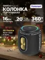 TRONSMART Портативная колонка Portable Outdoor Speaker 16W T8MiniBlack