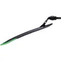 Крыло заднее BBB BFD-16XLR 29 Зеленый