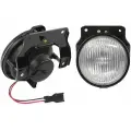 Фара Противотуманная Hyundai Porter/H100 94-04 Sat арт. ST-221-20P5R