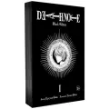  Ооба Ц. Манга Death Note. Black Edition. Книга 1. Ооба Ц. твердый