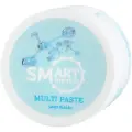 Smart master, Умная Мульти Паста Organic, Паста для маникюра/педикюра, Смарт Паста для лечения онихолизиса, заживления трещин 15 мл