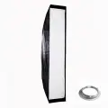 Стрипбокс 30х120 см с адаптером Bowens Fotokvant SB-30120BW софтбокс