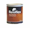 Грунт акриловый REOFLEX 1K (1 кг) (белый)
