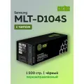 Картридж Cactus MLT-D104S для Samsung ML-1660/1665/SCX-3205/3207 с чипом
