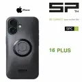 Чехол SP Connect SPC+ PHONE CASE для iPhone (16 PLUS) арт. 52685