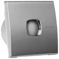 Вентилятор накладной Cata Silentis inox 10