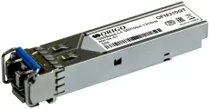 OFM310GT/A1A / Трансивер Origo OFM310GT оптич. SM 1Гбит/с Tx:1310нм до 10км (OFM310GT/A1A)