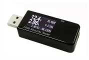 Тестер USB-порта (J7-t)