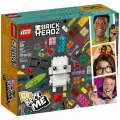 LEGO BrickHeadz 41597 Собери меня, 708 дет.